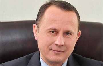 Глава Беларусбанка официально отправлен в отставку