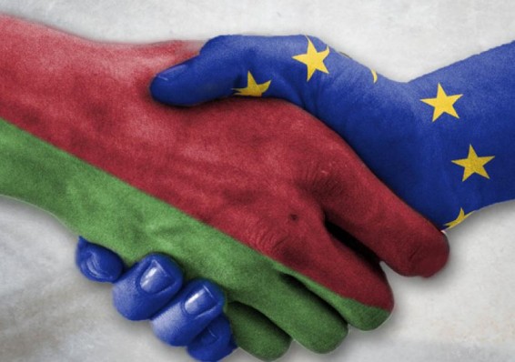 ЕС планирует вывести сотрудничество с Беларусью на новый уровень