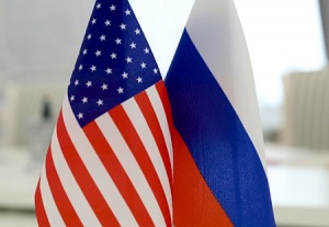 Санкции США обвалили российский рубль
