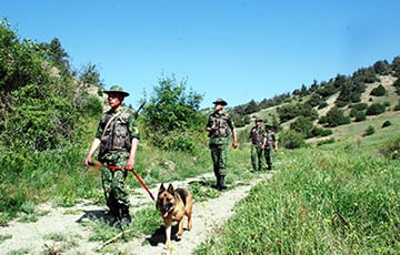 Стрельба на границе Афганистана и Туркменистана: стали известны новые подробности