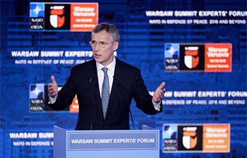 Столтенберг: НАТО не допустит новой войны
