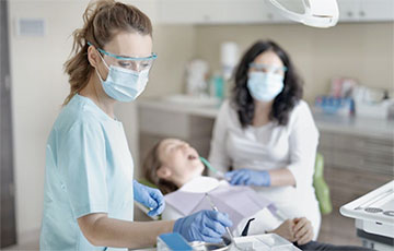Минздрав Беларуси поменял правила работы частных стоматологов