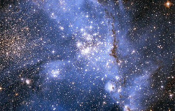 Новые наблюдения ученых подтверждают, что Вселенной 13,77 миллиарда лет