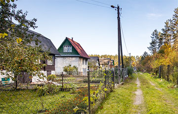 Как выглядят недорогие дома «с балтийским флером» под Минском
