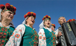 Беларусь - на 109 месте в рейтинге миролюбия