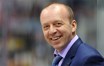 СМИ: Белорусский тренер «Сибири» подал в отставку
