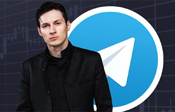 Дуров назвал число ежедневных пользователей Telegram