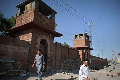 В Пакистане после отмены моратория осуществили сотую казнь