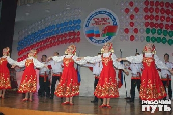 Олимпиада школьников Союзного государства в 2012 году пройдет в России