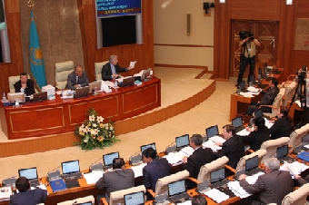Белорусские депутаты одобрили поправки в законодательство о воинских преступлениях