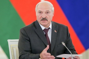 Лукашенко собрался в Таджикистан