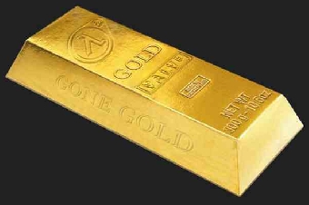 Нацбанк с 9 ноября возобновляет продажу драгметаллов в мерных слитках за белорусские рубли
