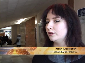 Новогодняя благотворительная акция "Наши дети" начнет шествие по Беларуси 12 декабря