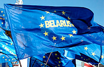 Активиста «Европейской Беларуси» оштрафовали за солидарность с Пальчисом