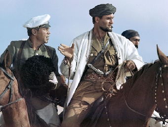 Главный Абдулла советского кино Кахи Кавсадзе не любит смотреть фильмы со своим участием