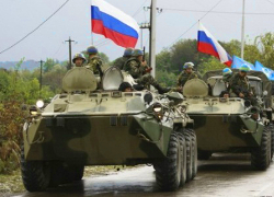 Newsweek: Военные учения РФ могут закончиться атакой на одну из стран Балтии