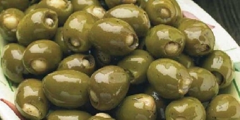 Минздрав запретил продавать в Беларуси оливки "Био Гаудиано" из-за случаев ботулизма в Финляндии