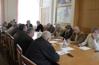Изменения в водный кодекс Беларуси будут вынесены на обсуждение депутатов в 2012 году