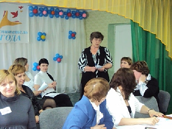 Беларусь поддерживает инициативу ЮНИСЕФ о развитии семейных форм устройства детей-сирот