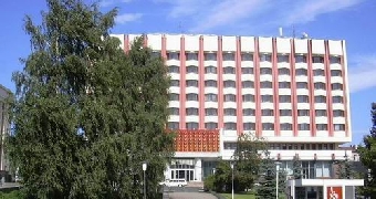 Пятизвездочный гостиничный комплекс будет построен в Минске с участием китайской компании