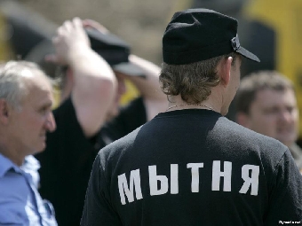 Пресечена криминальная схема поставки товаров из Польши в Беларусь