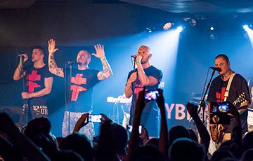 Белорусов приглашают на бас-тур во Львов на концерт BRUTTO