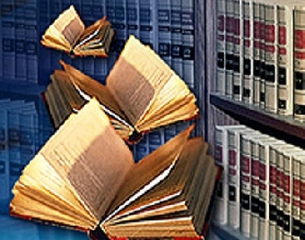 В законе об авторском праве соблюдены интересы авторов книг, читателей и библиотечного сообщества - Суховей