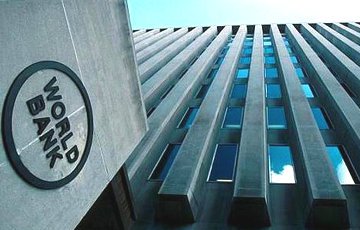 Всемирный банк предсказал глобальный экономический рост