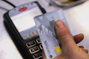 Платежный сервис Apple Pay начал работать в Беларуси