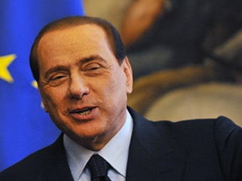 Берлускони избежал вотума недоверия