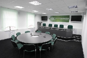 Пресс-конференция о проведении госзакупок на электронных аукционах пройдет в пресс-центре БЕЛТА 15 ноября