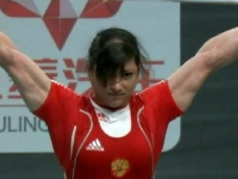 Михаил Авдеев занял 8-е место на чемпионате мира по тяжелой атлетике в Париже