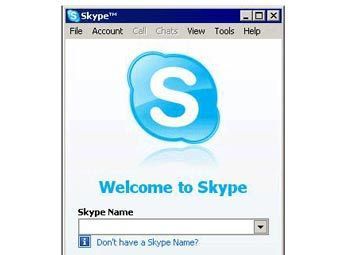 Skype восстановился после сбоя на 90 процентов