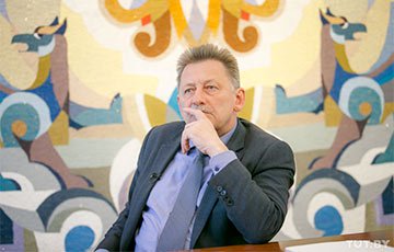 Посол Украины о деле Шаройко: Идет нагнетание обстановки