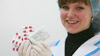 Белорусские ученые разработали препарат для лечения рака крови у детей