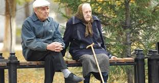 Трудовые и социальные пенсии вырастут в Беларуси с 1 ноября