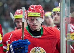 Белорусские хоккеисты не попали на Олимпиаду в Сочи