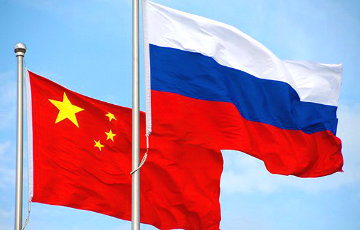 Китай бьет Россию в подбрюшье