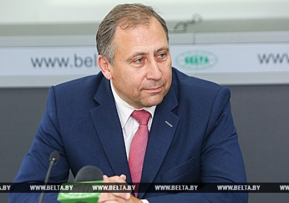 В Беларуси начата работа по созданию системы экологической маркировки продукции