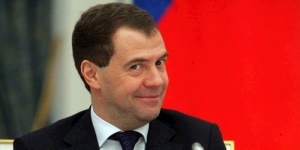 Медведев сделал Беларуси недвусмысленное предложение