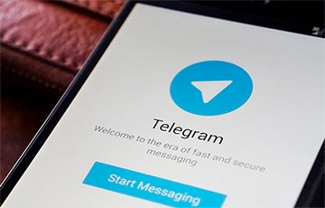 В работе мессенджера Telegram произошел массовый сбой