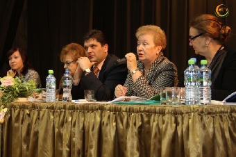Международный форум молодых преподавателей русского языка пройдет 21-24 ноября в Минске