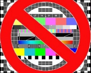 В Беларуси запретили вещание трех телеканалов