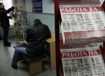 Вынужденная неполная занятость за сентябрь снизилась на 23% - Белстат