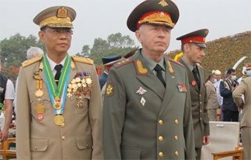 Почему Россия несет прямую ответственность за ситуацию в Мьянме