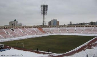 Пропускные пункты на стадион "Динамо" в день матча БАТЭ - "Виктория" откроются в 19 часов