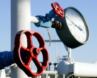 Российский газ для Беларуси подешевеет вдвое