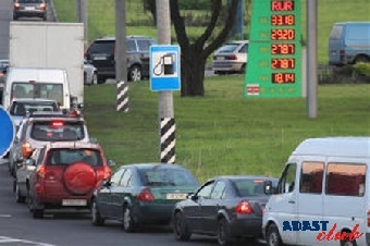 Определены причины выезда из Беларуси на авто чаще одного раза в 8 суток без уплаты пошлин на топливо