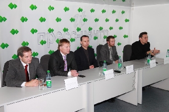 Финал конкурса инновационных проектов Belarus Startup пройдет в Минске 10 декабря