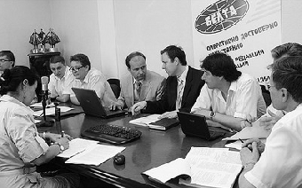 Новый сезон совместного проекта "Online марафон" БЕЛТА и Минтруда и соцзащиты стартует 30 ноября